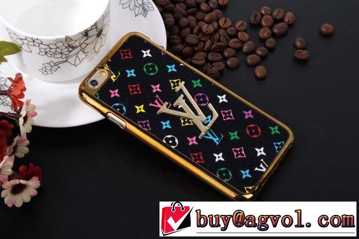 格安 2014秋冬 louis vuitton ルイ ヴィトン iphone6 plus 専用携帯ケース